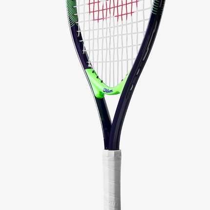 Wilson Roger Federer 23 Junior Tennis Racquet