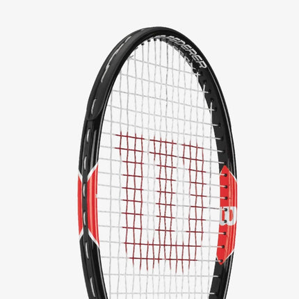 Wilson Federer 25 Junior Tennis Racquet