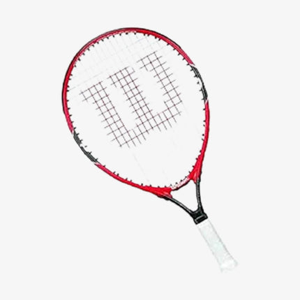 Wilson Federer 25 Junior Tennis Racquet