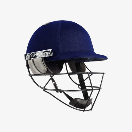 Shrey Premium 2.0 Steel Cricket Helmet