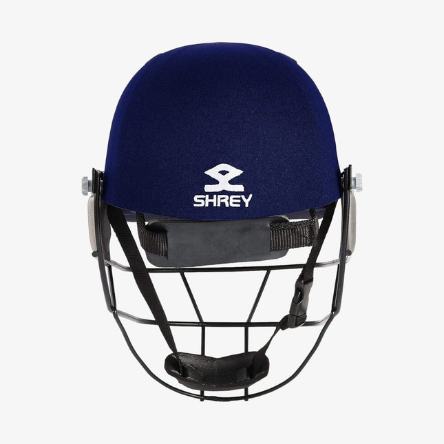 Shrey Premium 2.0 Steel Cricket Helmet