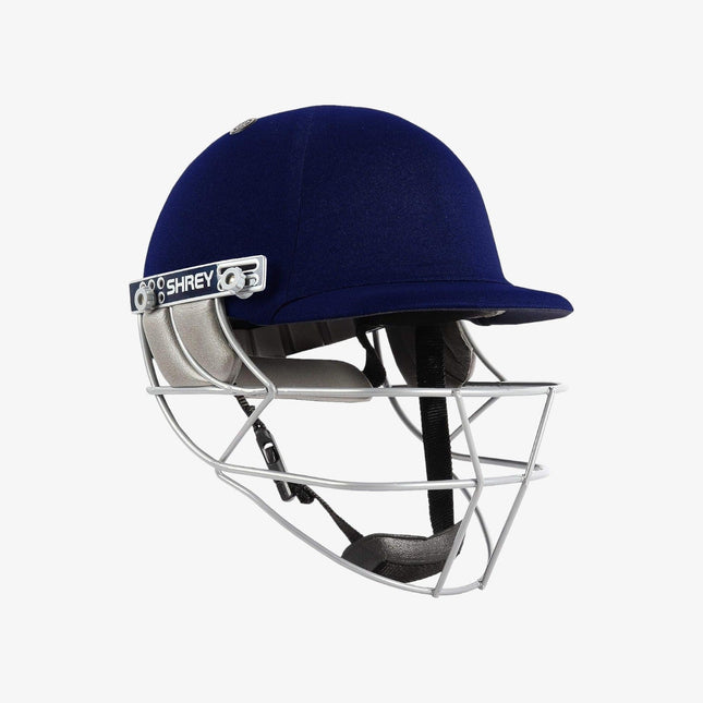 Shrey Match 2.0 Steel Cricket Helmet