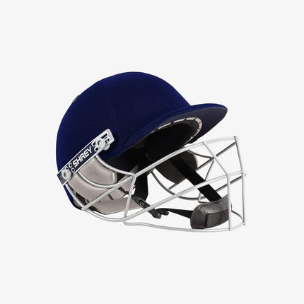Shrey Match 2.0 Steel Cricket Helmet