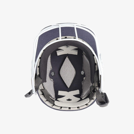 Shrey Match 2.0 Steel Cricket Helmet