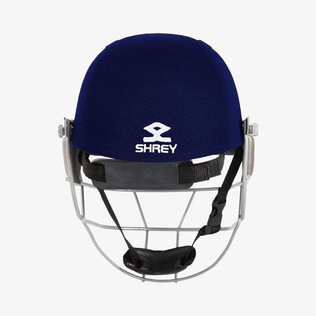 Shrey Match 2.0 Steel Cricket Helmet