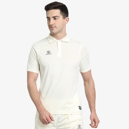 Shrey Cricket Match Shirt S/S