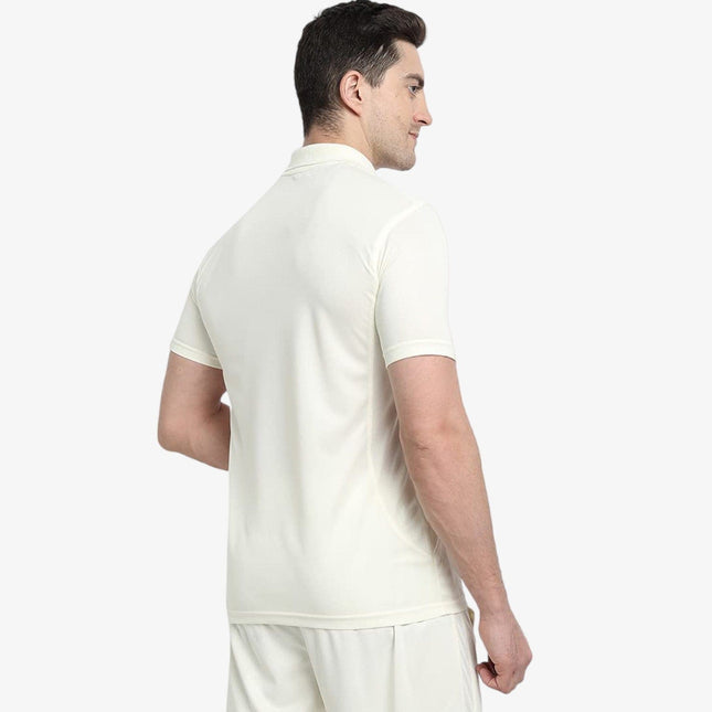 Shrey Cricket Match Shirt S/S