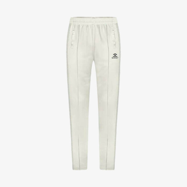 Shrey Cricket Match Trouser - Junior