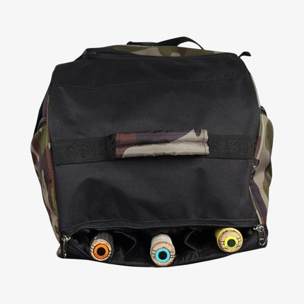 Shrey Star Wheelie Cricket Kitbag