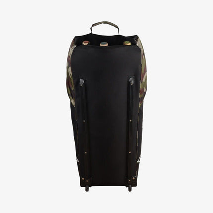Shrey Star Wheelie Cricket Kitbag