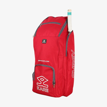 Shrey Kare Duffle Bag