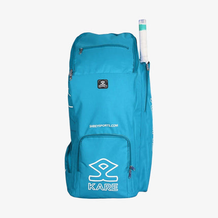 Shrey Kare Duffle Bag