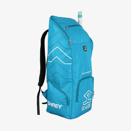 Shrey Kare Duffle Bag
