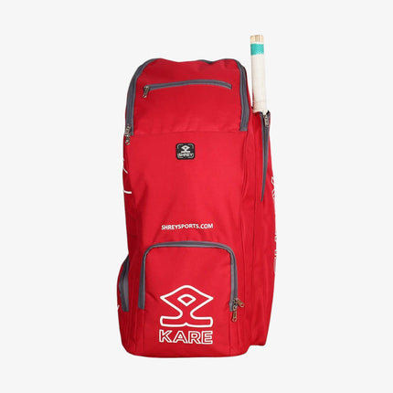 Shrey Kare Duffle Bag