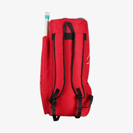 Shrey Kare Duffle Bag