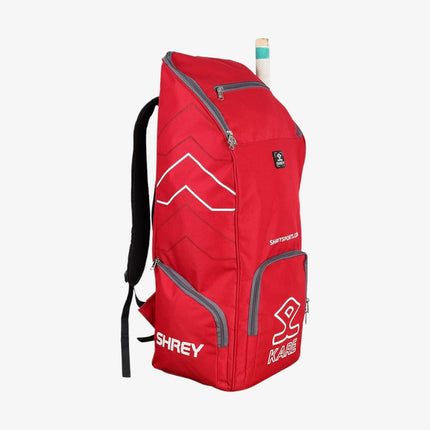 Shrey Kare Duffle Bag