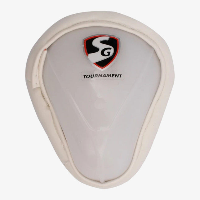 SG Tournament Abdominal Guard