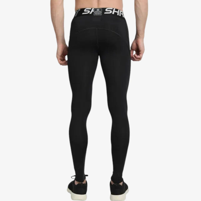 Shrey Intense Compression Long Tights