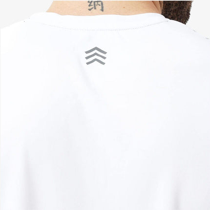 Shrey Graphic Shirt S/S