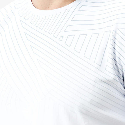 Shrey Graphic Shirt S/S