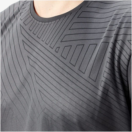 Shrey Graphic Shirt S/S