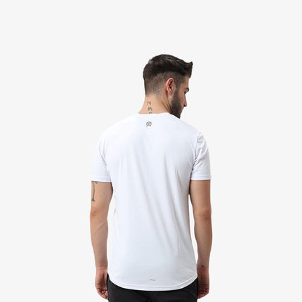 Shrey Graphic Shirt S/S