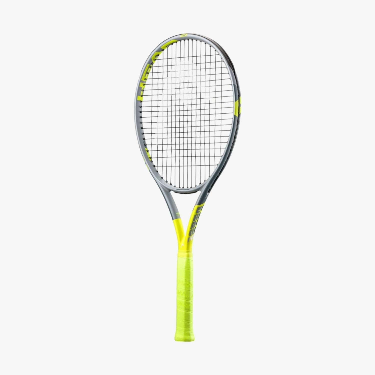 Leconte Head Racket HEAD Challenge Pro Tennis Racquet – Romjee Sports Llp