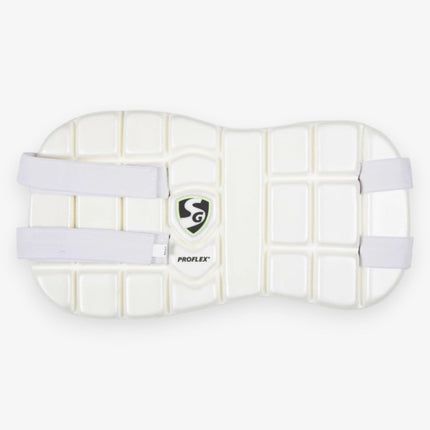 SG Proflex cricket batting chest guard