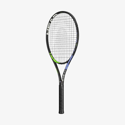 HEAD Mx Cyber Pro Squash Racquet Strung