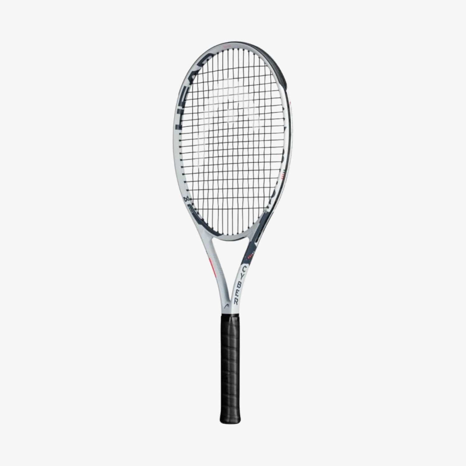 HEAD MX Cyber Elite Tennis Racket – Romjee Sports Llp