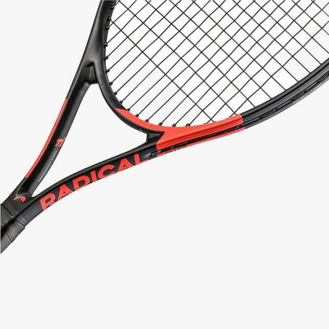 HEAD Ti Radical Elite Tennis Racquet