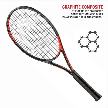 HEAD MX Cyber Elite Tennis Racket