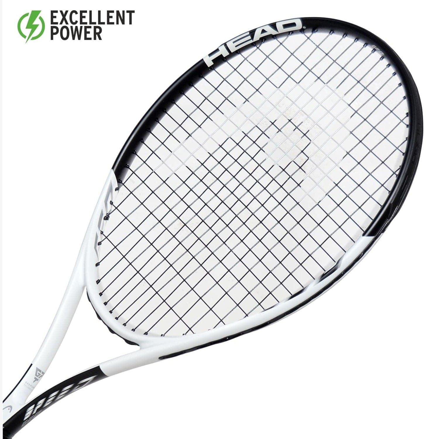 HEAD Geo Speed Tennis Racket – Romjee Sports Llp