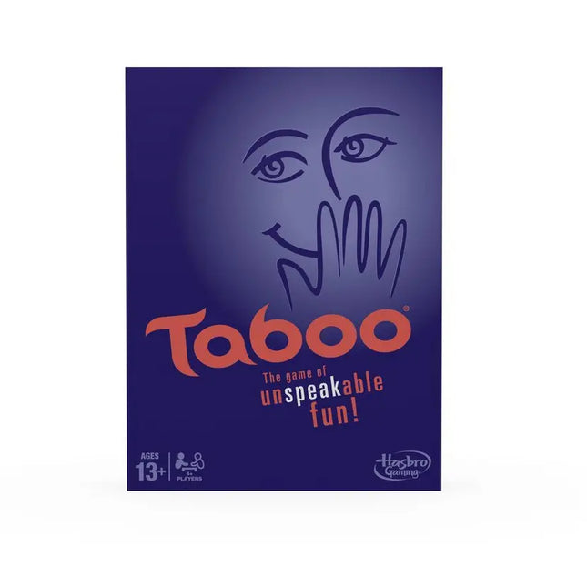 KK Taboo