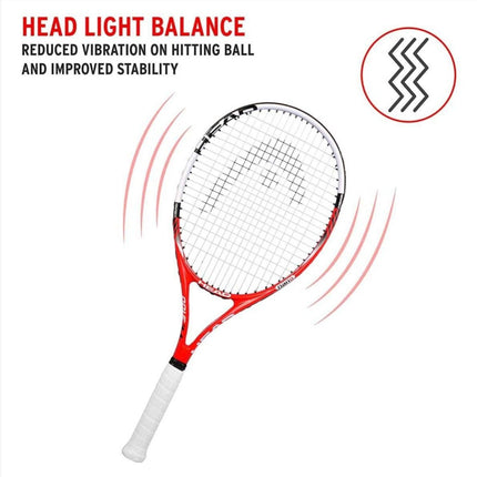 HEAD Titanium 3100 Tennis  Racquet