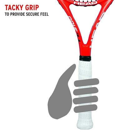 HEAD Titanium 3100 Tennis  Racquet