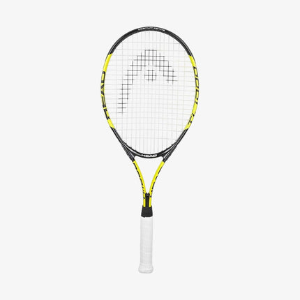 HEAD Titanium 1000 Tennis Racquet