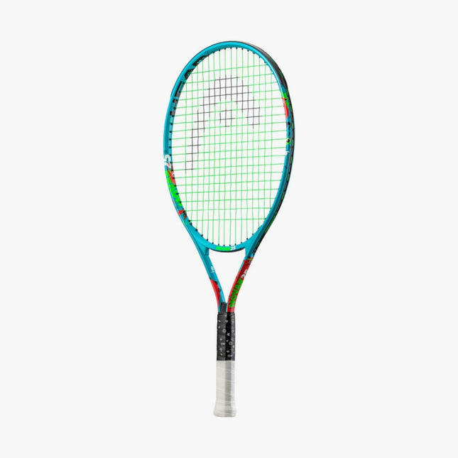 HEAD Novak 25 Tennis Racquet