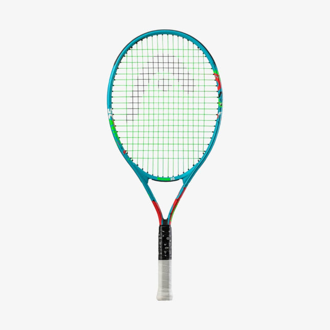 HEAD Novak 25 Tennis Racquet