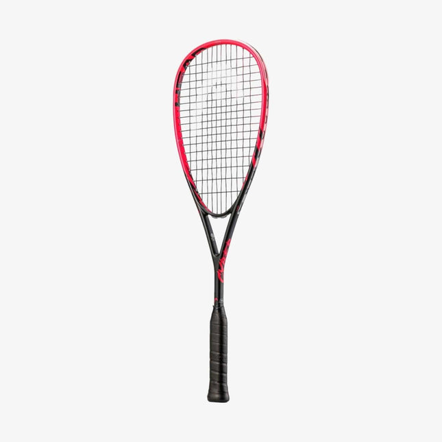 HEAD Cyber Pro Squash Racquet