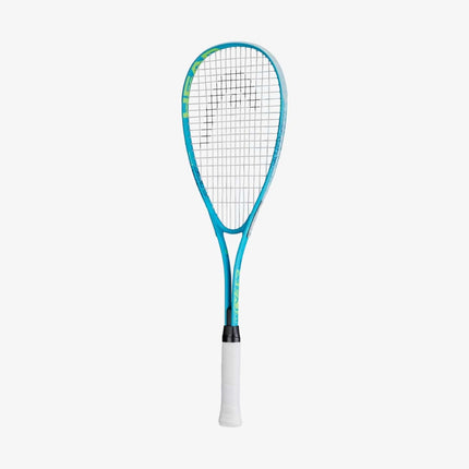 HEAD Cyber Edge 2022 Squash Racquet