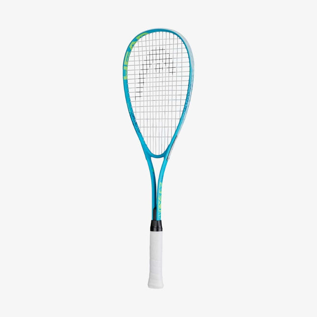 HEAD Cyber Edge 2022 Squash Racquet