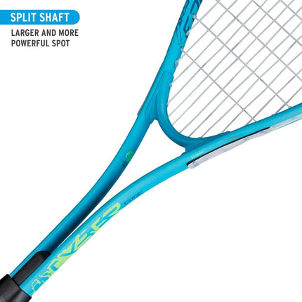 HEAD Cyber Edge 2022 Squash Racquet