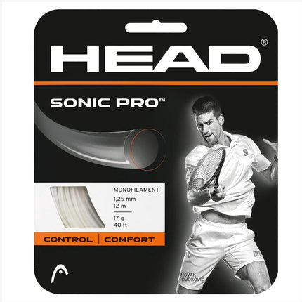 Head Sonic Pro Tennis String