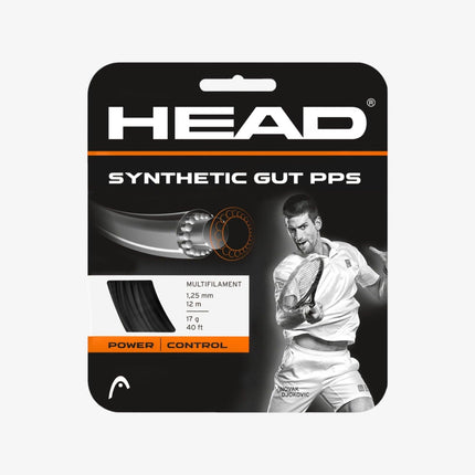 HEAD Synthetic Gut PPS Tennis String