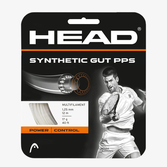 HEAD Synthetic Gut PPS Tennis String