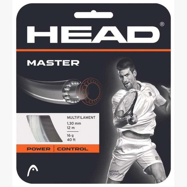 Head Master Tennis Reels 16L