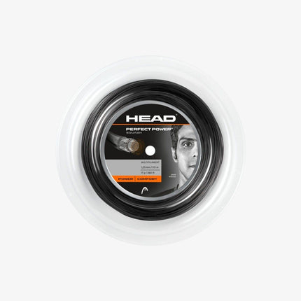 HEAD Perfect Power S/Gutt (Black)