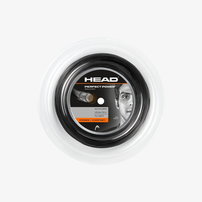 HEAD Perfect Power S/Gutt (Black)