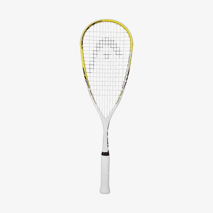 HEAD Micro Gel Blast Squash Racquet